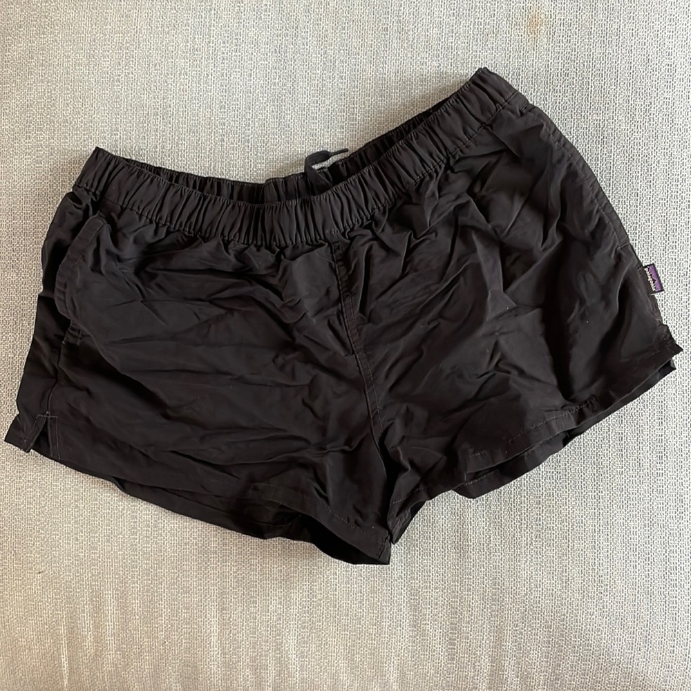 Patagonia Barely Baggies Sorts